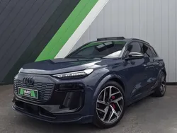 Audi sq6 e-tron 489 ch 100 kwh quattro