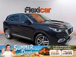 MG HS e 1.5 T-GDI Luxury