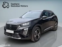 Peugeot e-2008 54 kWh GT