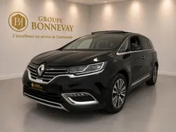 Renault ESPACE V 1.6 DCI 160CH ENERGY INITIALE PARIS EDC
