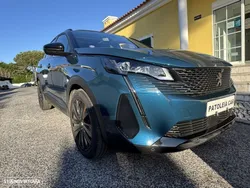 Peugeot 3008 1.2 PureTech GT Pack EAT8