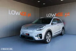 Kia e-Niro 64kWh