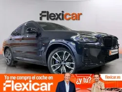 BMW X4 M40i xDrive