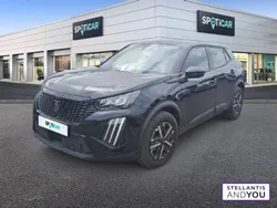 Peugeot 2008 100 S&S BVM6 Style