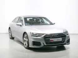 AUDI A6 40 TDI S tronic Sport