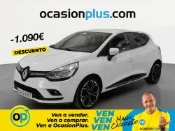 RENAULT Clio TCe GPF Energy Zen 66kW