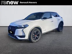 DS 3 Crossback PureTech 100 BVM6 Performance Line+