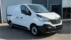 Renault Trafic 1.6 Dci 120Ch