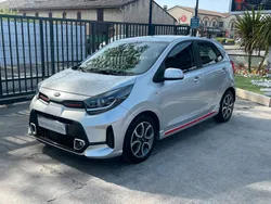 KIA PICANTO GT LINE 1.2 DPI 16V ISG 84 cv 1 ERE MAIN Phase 2