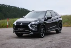 Mitsubishi Eclipse Cross PHEV Kaiteki 4WD