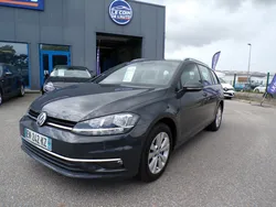 Volkswagen Golf VII Break Confortline Business DSG7