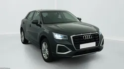 Audi Q2 30 TFSI 110 BVM6 Design