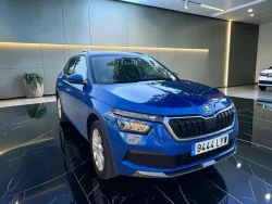 Skoda Kamiq 1.0 TSI Emotion 81kW