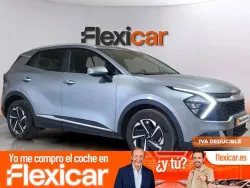 KIA Sportage 1.6 T-GDi MHEV Drive 160