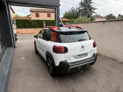 C3 aircross eat6