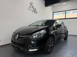 RENAULT CLIO IV dCi 75 Energy Limited / DISTRIBUTION A JOUR / EMBRAYAGE OK