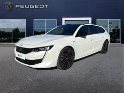 PEUGEOT 508 SW PureTech 225 ch S&S EAT8 First Edition