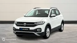 Volkswagen T-Cross 1.0 TSI 110ch Life Tech DSG7