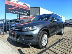 VOLKSWAGEN TOUAREG 3.0 V6 TDI 245 CH 4MOTION BVA – WEBASTO – TOIT OUVRANT Garantie 12M