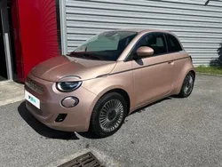 Fiat 500 e 118ch Icône