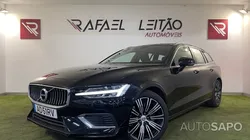 Volvo V60 de 2020