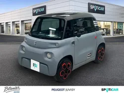 Citroen ami ami
