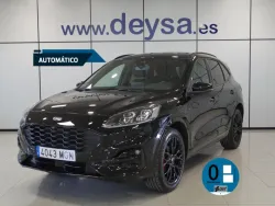 FORD Kuga 2.5 Duratec PHEV ST-Line X 4x2