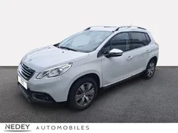Peugeot 2008 1.2 PureTech Allure