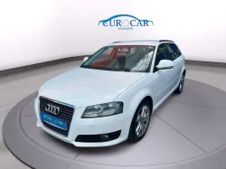 AUDI A3 1.6TDI Attraction