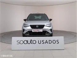 SEAT Arona 1.0 TSI FR