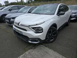 Citroen C4 X Moteur électrique 136ch (100 kW) SHINE / TOIT OUVRANT /