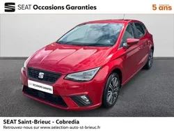 Seat Ibiza 1.0 TSI 95ch Style