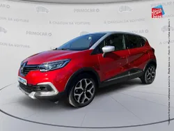 Renault Captur 1.5 dCi 90ch energy Intens eco²