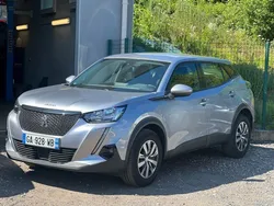 Peugeot 2008 1.5 BlueHDI 110 cv Active Pack