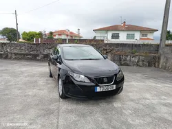 SEAT Ibiza 1.2 12V Reference
