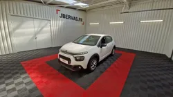 Citroën C3 Société BlueHDi 100 S&S BVM6 Feel Business R