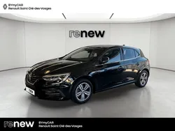 RENAULT Mégane IV Berline Blue dCi 115 EDC - 21N Intens