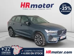 VOLVO XC60 B4 R-Design FWD Aut.