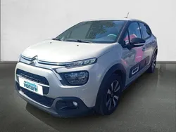 Citroën C3 PureTech 83 ch BVM5 - Max