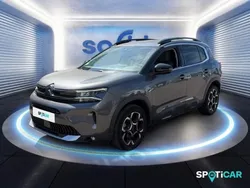 Citroen C5 Aircross BlueHDi 130ch S&S Shine Pack EAT8