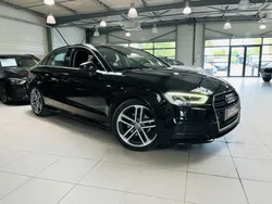 AUDI A3 BERLINE 30 TFSI 116 S line Plus
