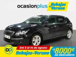 Peugeot 308 1.2 PureTech S&S Style 130