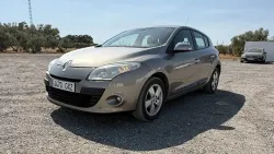 Renault Megane 1.6 Dynamique 110