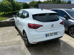 Renault Clio 5 1.0 Tce Phase 2 VE