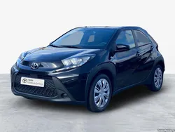 Toyota Aygo Aygo X 1.0 Play