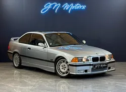 Bmw serie 3 (e36) coupe m3 3.0 pack - toit ouvrant - état cliniques - coussinets - 5000 klm -