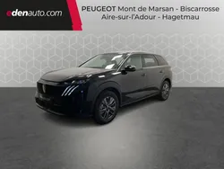 Peugeot 5008 Hybrid 145 ch e-DCS6 Allure