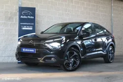 Citroën C4 1.2 PureTech Feel