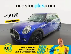MINI Mini One D