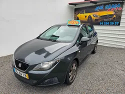 Seat Ibiza 1.6TDi 90cv 07/2010